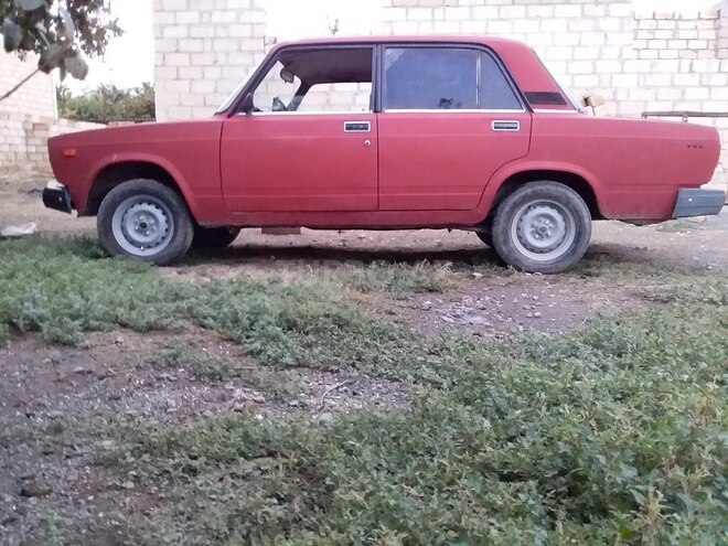 LADA (VAZ) 2107 1990, 235,860 km - 1.5 л - Ağcabədi