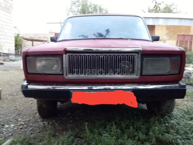 LADA (VAZ) 2107 1990, 235,860 km - 1.5 л - Ağcabədi