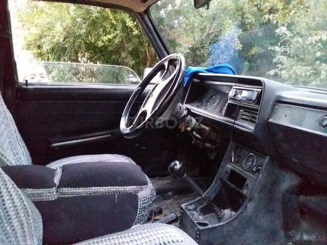 LADA (VAZ) 2107 1990, 235,860 km - 1.5 л - Ağcabədi