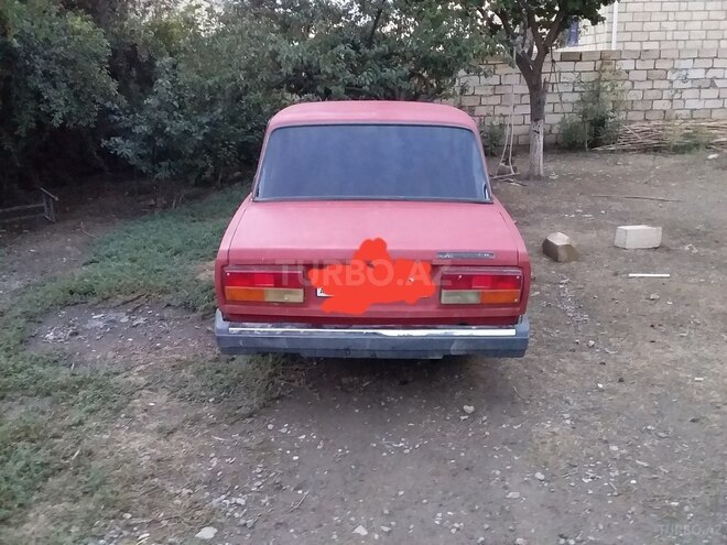 LADA (VAZ) 2107 1990, 235,860 km - 1.5 л - Ağcabədi