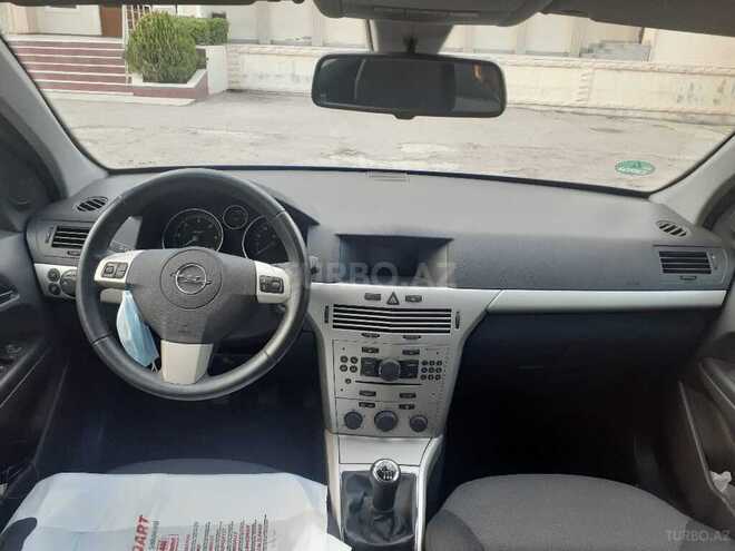 Opel Astra 2007, 189,000 km - 1.3 л - Bakı