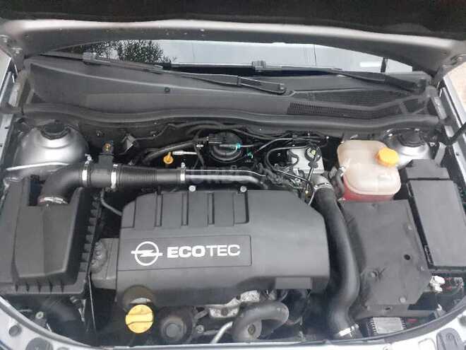 Opel Astra 2007, 189,000 km - 1.3 л - Bakı