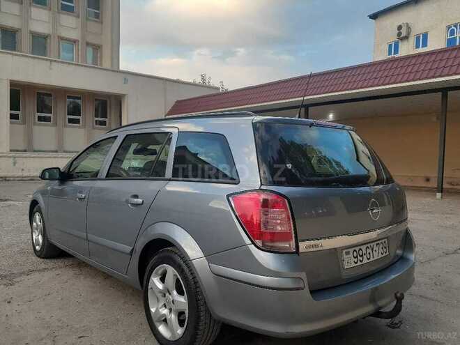 Opel Astra 2007, 189,000 km - 1.3 л - Bakı
