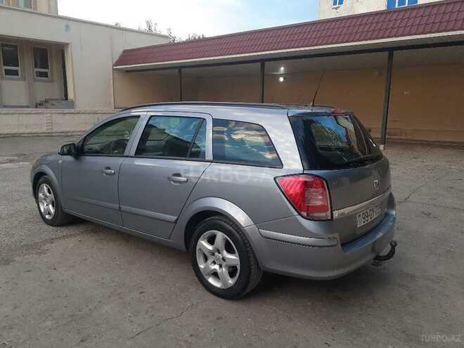 Opel Astra 2007, 189,000 km - 1.3 л - Bakı