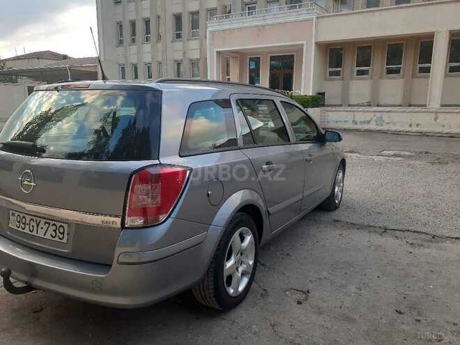 Opel Astra 2007, 189,000 km - 1.3 л - Bakı