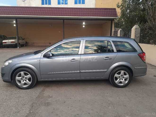 Opel Astra 2007, 189,000 km - 1.3 л - Bakı