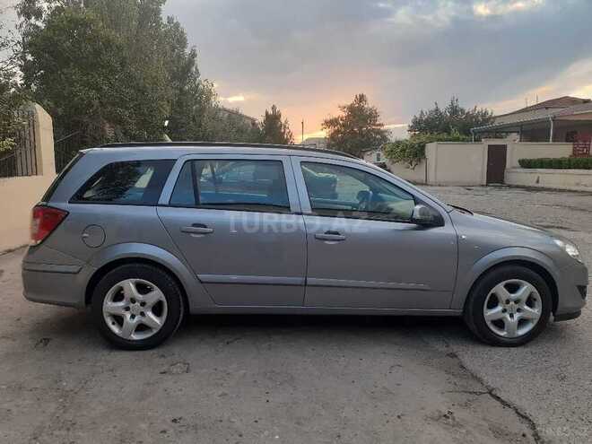 Opel Astra 2007, 189,000 km - 1.3 л - Bakı