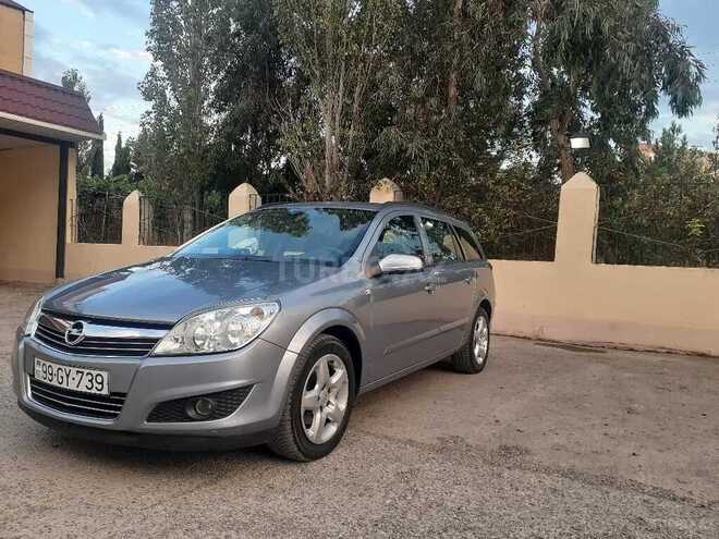Opel Astra 2007, 189,000 km - 1.3 л - Bakı