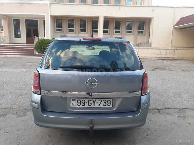 Opel Astra 2007, 189,000 km - 1.3 л - Bakı