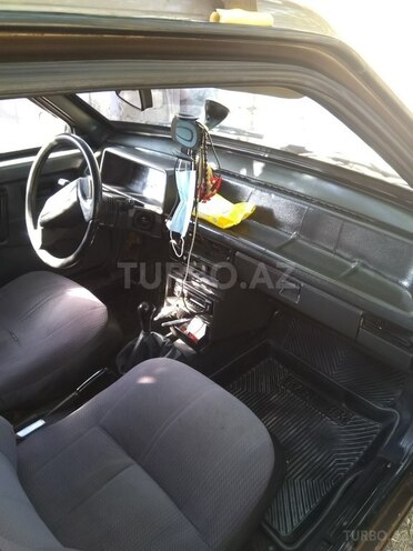 LADA (VAZ) 2109 1995, 258,000 km - 1.5 l - Quba