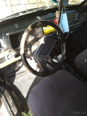 LADA (VAZ) 2109 1995, 258,000 km - 1.5 l - Quba