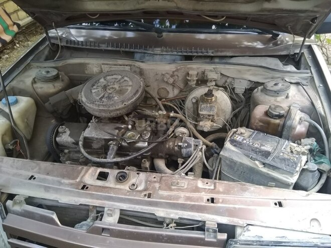 LADA (VAZ) 2109 1995, 258,000 km - 1.5 l - Quba
