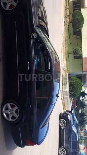 Mercedes E 350 2008, 241,000 km - 3.5 l - Bakı