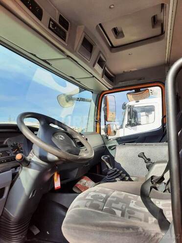 Mercedes Atego 1224 2007, 288,000 km - 6.4 l - Sumqayıt