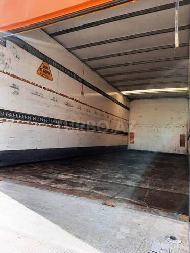 Mercedes Atego 1224 2007, 288,000 km - 6.4 l - Sumqayıt