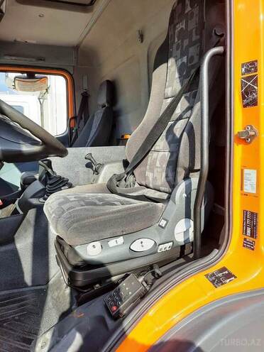Mercedes Atego 1224 2007, 288,000 km - 6.4 l - Sumqayıt