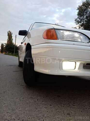 LADA (VAZ) 2115 2002, 135,000 km - 1.5 l - Lerik