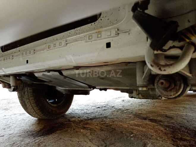 LADA (VAZ) 2115 2002, 135,000 km - 1.5 l - Lerik