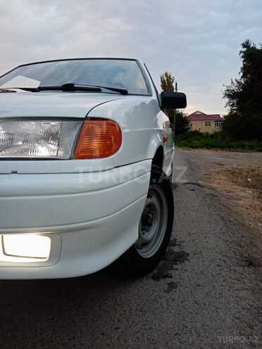LADA (VAZ) 2115 2002, 135,000 km - 1.5 l - Lerik