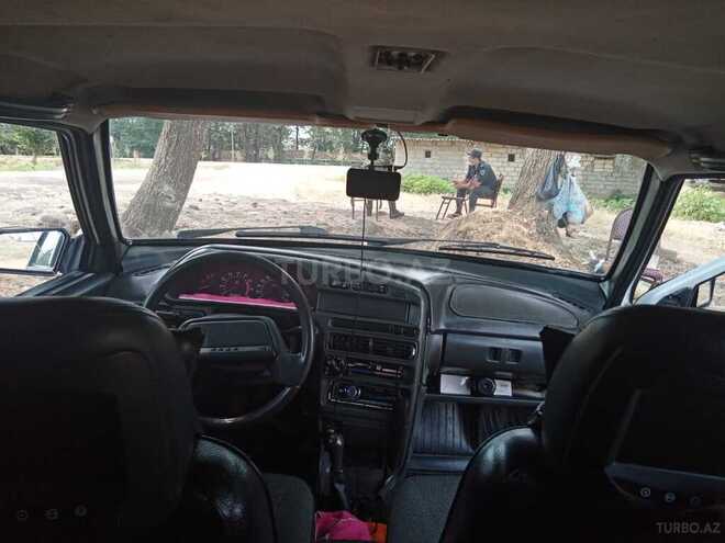 LADA (VAZ) 2115 2002, 135,000 km - 1.5 l - Lerik
