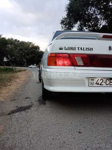 LADA (VAZ) 2115 2002, 135,000 km - 1.5 l - Lerik