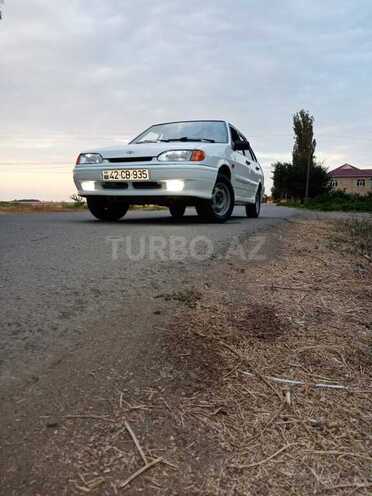 LADA (VAZ) 2115 2002, 135,000 km - 1.5 l - Lerik