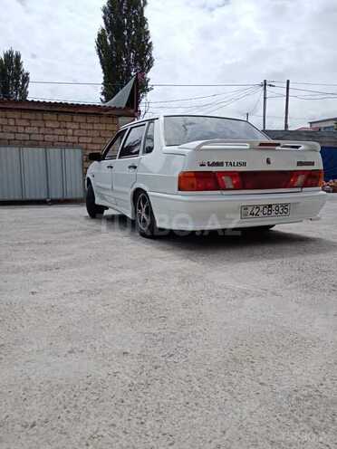 LADA (VAZ) 2115 2002, 135,000 km - 1.5 l - Lerik