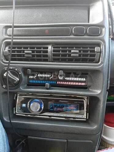 LADA (VAZ) 2115 2002, 135,000 km - 1.5 l - Lerik