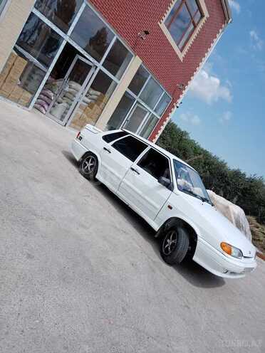 LADA (VAZ) 2115 2002, 135,000 km - 1.5 l - Lerik