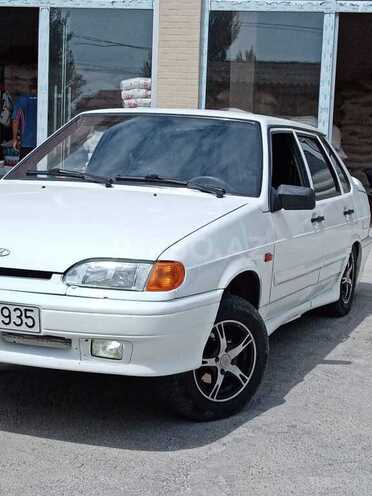 LADA (VAZ) 2115 2002, 135,000 km - 1.5 l - Lerik