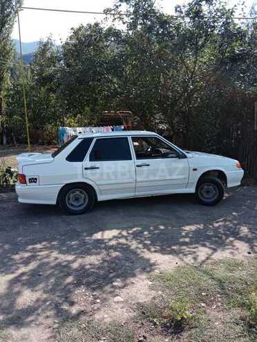 LADA (VAZ) 2115 2002, 135,000 km - 1.5 l - Lerik