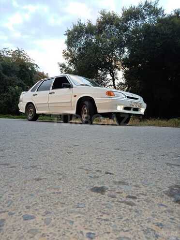 LADA (VAZ) 2115 2002, 135,000 km - 1.5 l - Lerik
