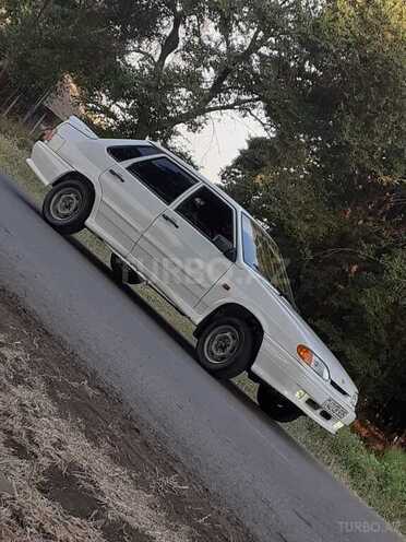LADA (VAZ) 2115 2002, 135,000 km - 1.5 l - Lerik