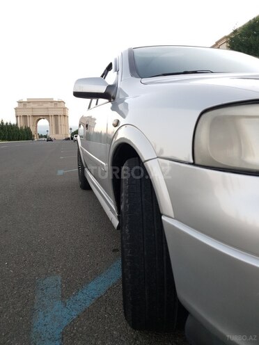 Opel Astra 1999, 243,544 km - 1.6 l - Gəncə