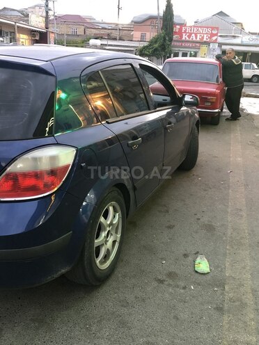 Opel Astra 2006, 321,342 km - 1.3 l - Bakı