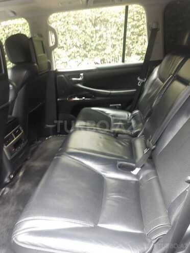 Lexus LX 570 2013, 160,000 km - 5.7 l - Bakı