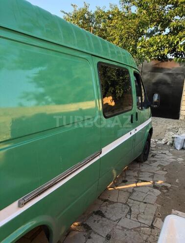 Ford Transit 1996, 398,000 km - 2.5 l - Sumqayıt