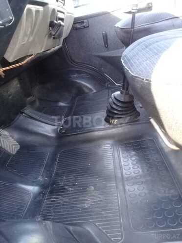 GAZ 330200 2005, 400,000 km - 2.5 l - Yevlax