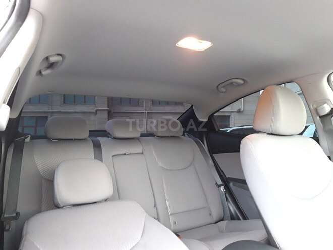 Hyundai Elantra 2015, 65,281 km - 1.8 l - Bakı