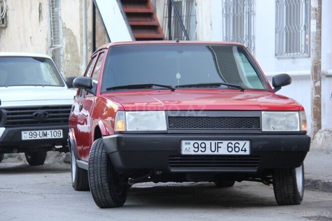 Tofas Sahin 2006, 180,000 km - 1.6 l - Bakı