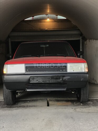 Tofas Sahin 2006, 180,000 km - 1.6 l - Bakı