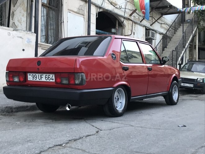 Tofas Sahin 2006, 180,000 km - 1.6 l - Bakı
