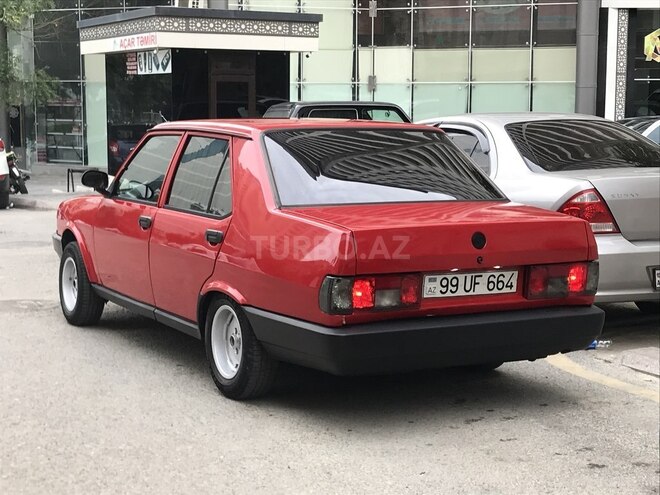 Tofas Sahin 2006, 180,000 km - 1.6 l - Bakı