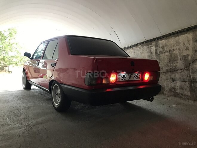Tofas Sahin 2006, 180,000 km - 1.6 l - Bakı