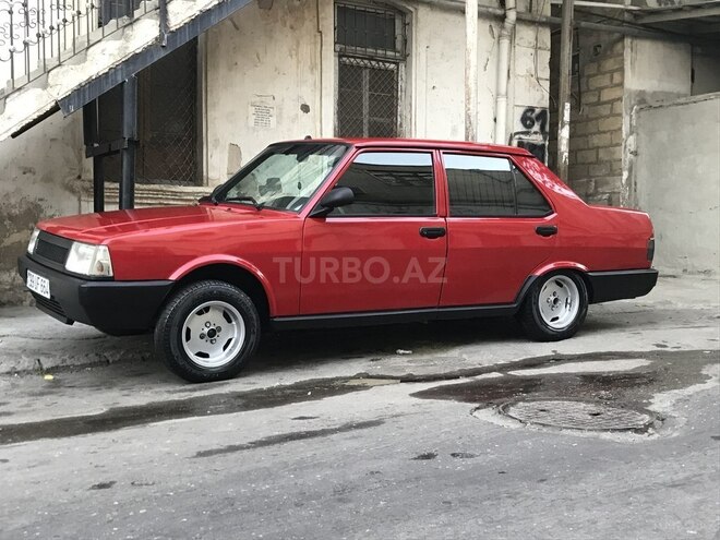 Tofas Sahin 2006, 180,000 km - 1.6 l - Bakı