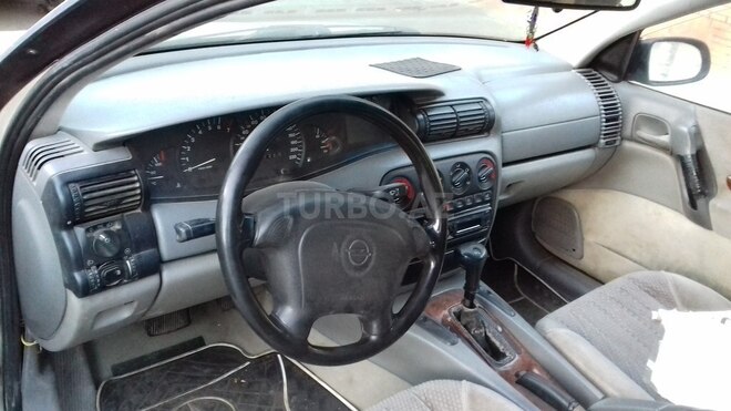 Opel Omega 1995, 222,222 km - 2.0 l - Gəncə