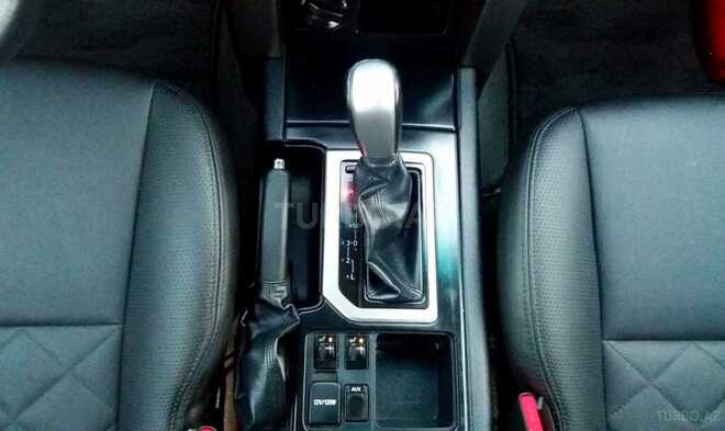 Toyota Prado 2013, 114,000 km - 2.7 л - Bakı