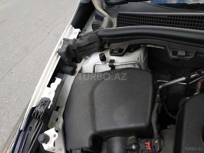Chevrolet Cruze 2016, 72,570 km - 1.4 l - Bakı