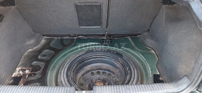 Opel Astra 1998, 210,000 km - 1.6 l - Gəncə