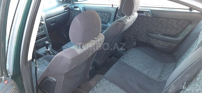 Opel Astra 1998, 210,000 km - 1.6 l - Gəncə